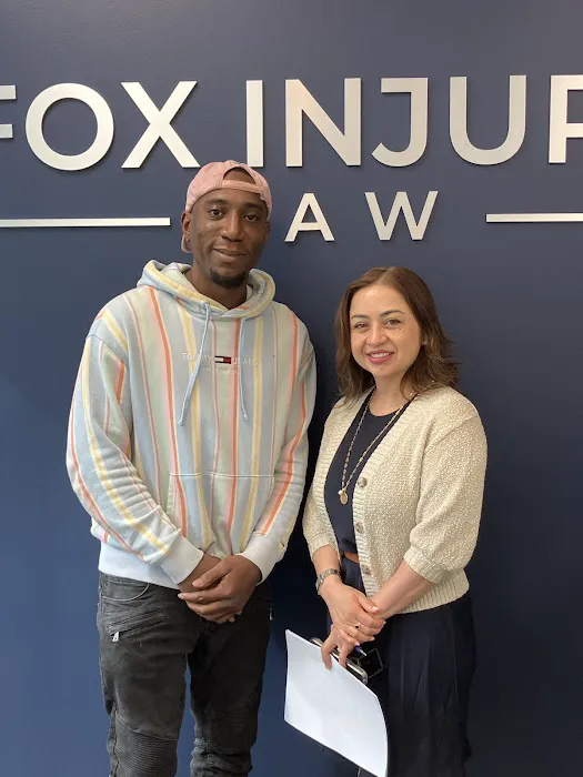 Fox Injury Lawyers & Auto Accident Attorneys Tucker 4