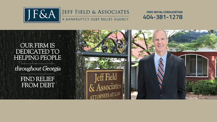 Jeff Field & Associates 4