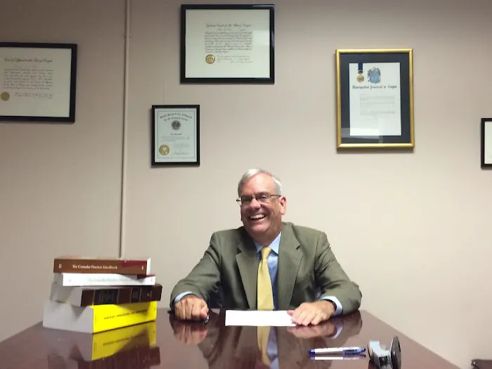 The Law Office of Peter Hill 4