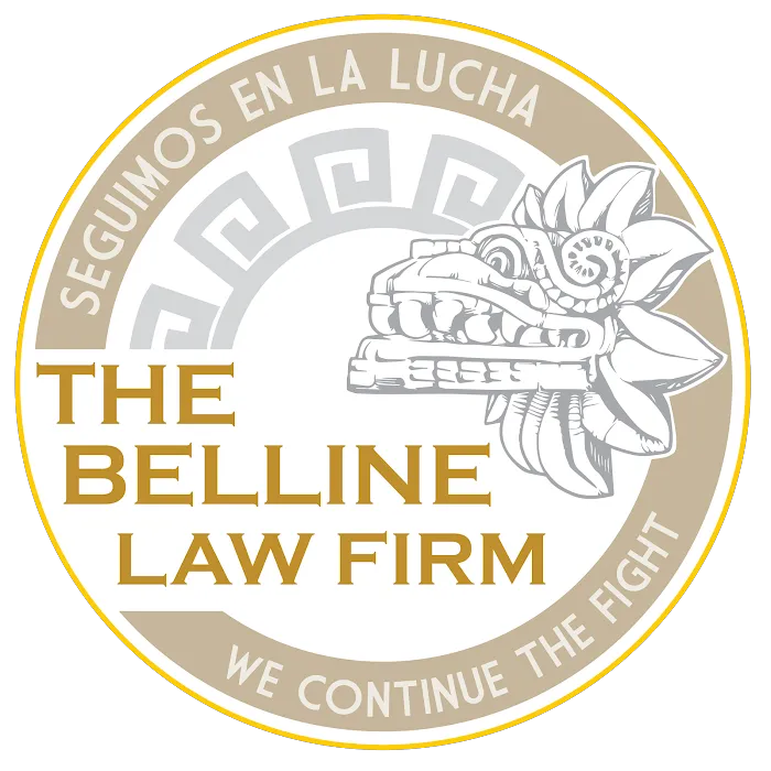 The Belline Law Firm, LLC 4