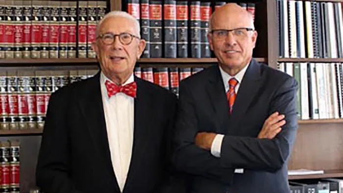 Chambers & Aholt, LLC 5