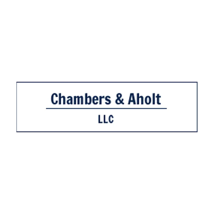 Chambers & Aholt, LLC 5