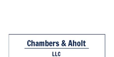 Chambers & Aholt, LLC