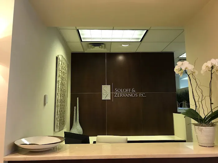 Soloff & Zervanos Personal Injury Attorneys 5