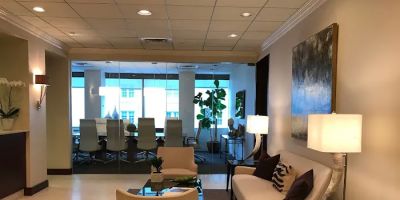 Soloff & Zervanos Personal Injury Attorneys