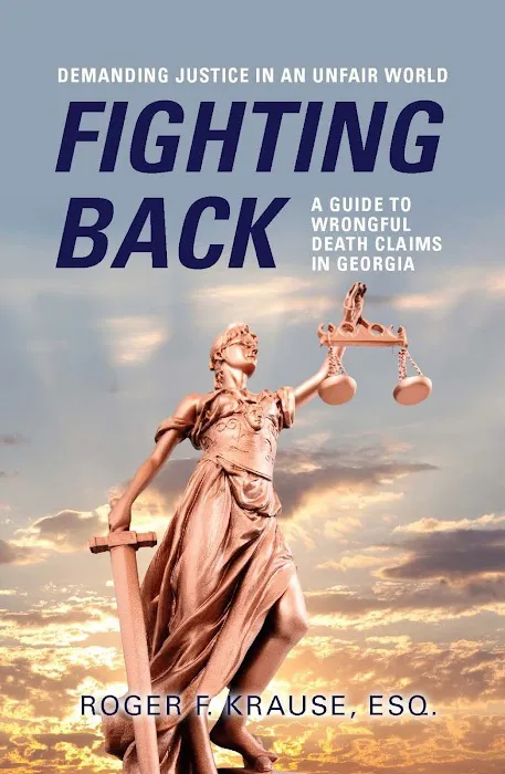 Wrongful Death Krause Law Firm 5