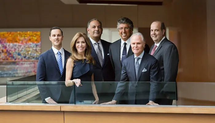 Soloff & Zervanos Personal Injury Attorneys 5