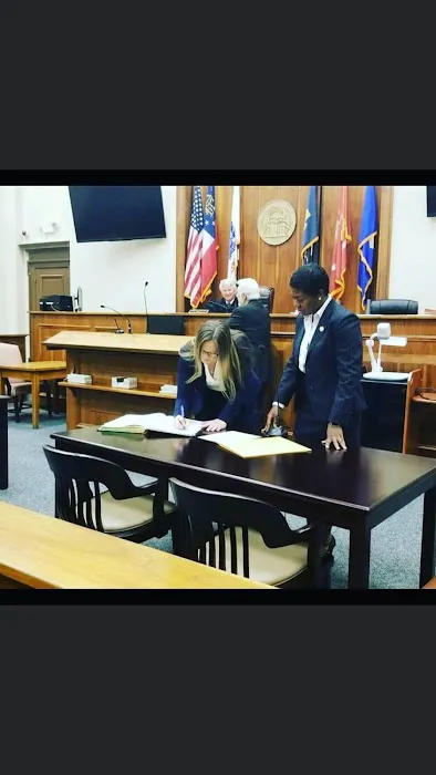 Dozier Law Firm, LLC. 5