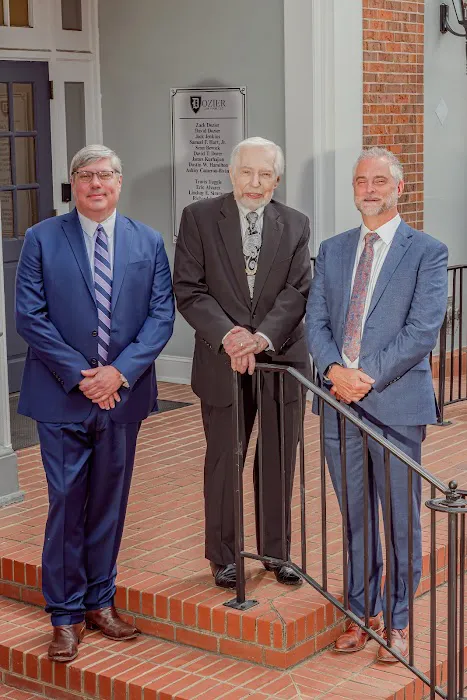 Dozier Law Firm, LLC. 5