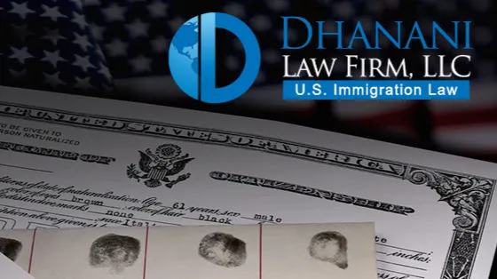 The Dhanani Law Firm, LLC 5