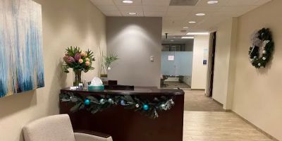 The Dhanani Law Firm, LLC