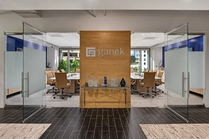 Ganek PC 5