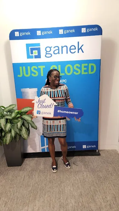 Ganek PC 5