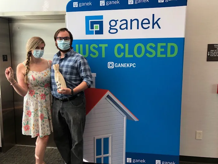 Ganek PC 5