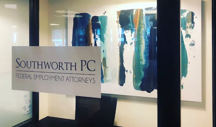 Southworth PC 5