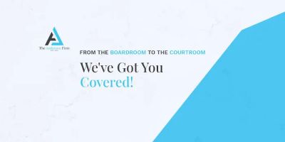 The Anderson Firm, LLC