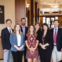 Townsend Travis ico