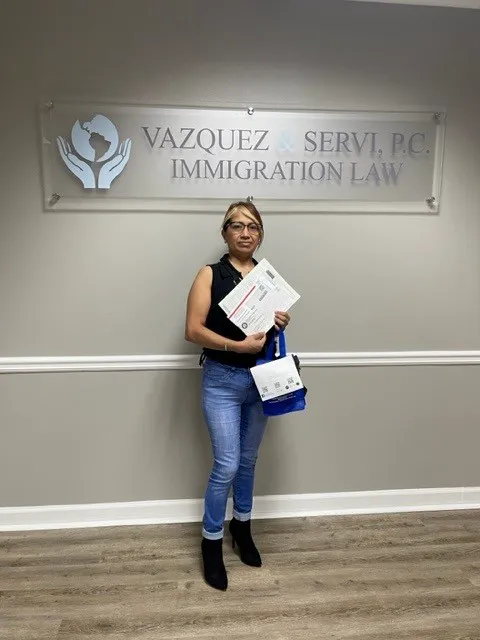 VAZQUEZ & SERVI, PC 4