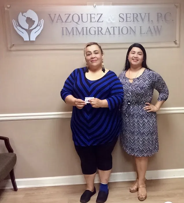 VAZQUEZ & SERVI, PC 4