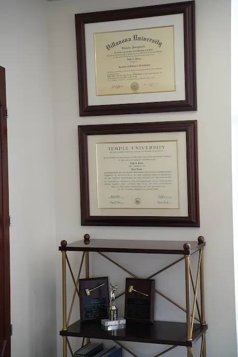 The Pearce Law Firm, Personal Injury and Car Accident Lawyers Philadelphia 5