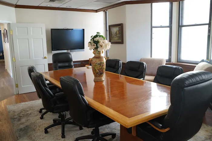 The Pearce Law Firm, Personal Injury and Car Accident Lawyers Philadelphia 5