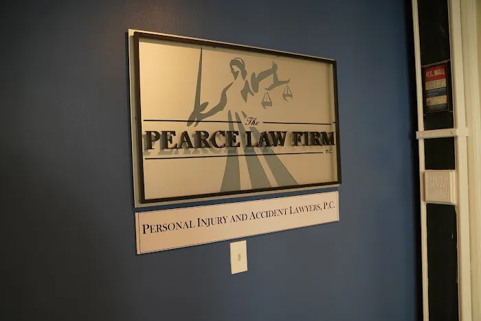 The Pearce Law Firm, Personal Injury and Car Accident Lawyers Philadelphia 5