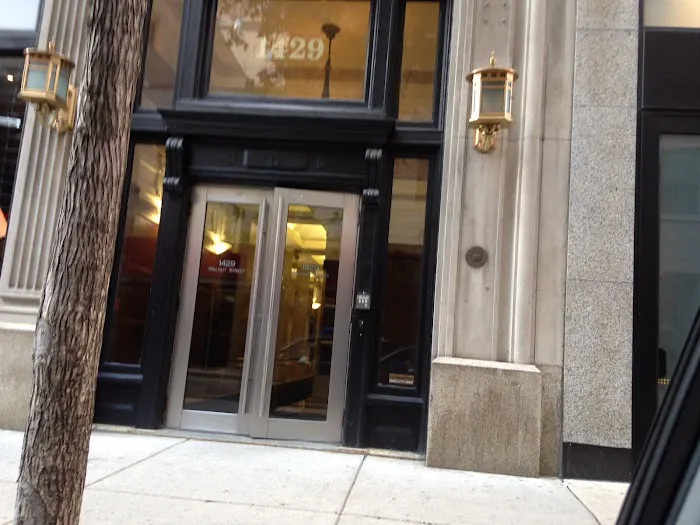 The Pearce Law Firm, Personal Injury and Car Accident Lawyers Philadelphia 5