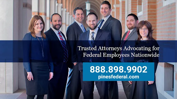 Pines Federal Employment Attorneys 4