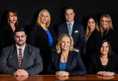 The Pearce Law Firm, Personal Injury and Car Accident Lawyers Philadelphia 5