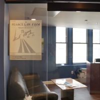 The Pearce Law Firm, Personal Injury and Car Accident Lawyers Philadelphia ico