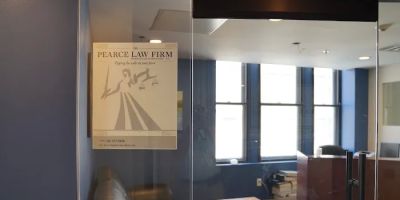 The Pearce Law Firm, Personal Injury and Car Accident Lawyers Philadelphia