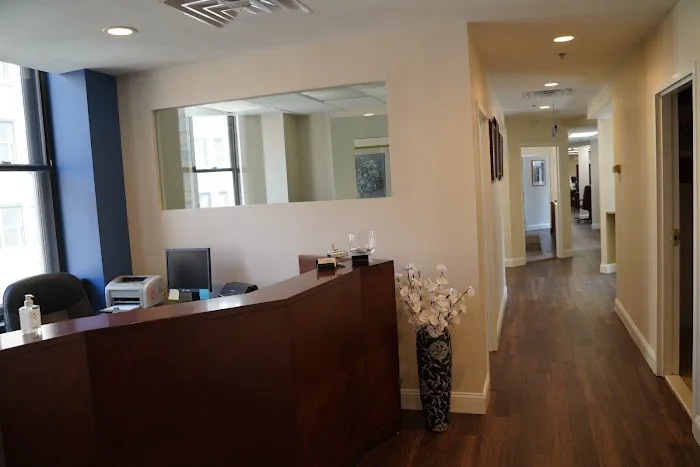 The Pearce Law Firm, Personal Injury and Car Accident Lawyers Philadelphia 5