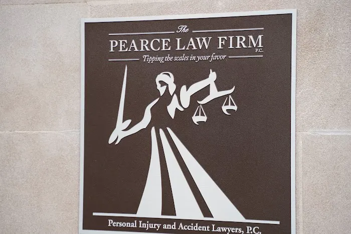 The Pearce Law Firm, Personal Injury and Car Accident Lawyers Philadelphia 5