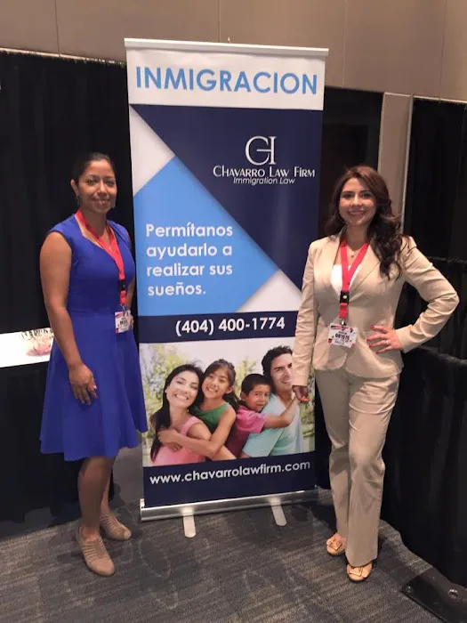 Chavarro Law Firm, LLC 4