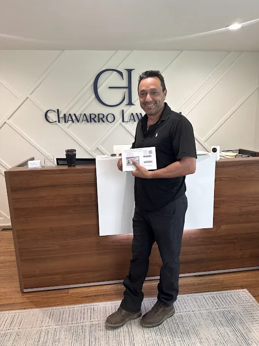 Chavarro Law Firm, LLC 4