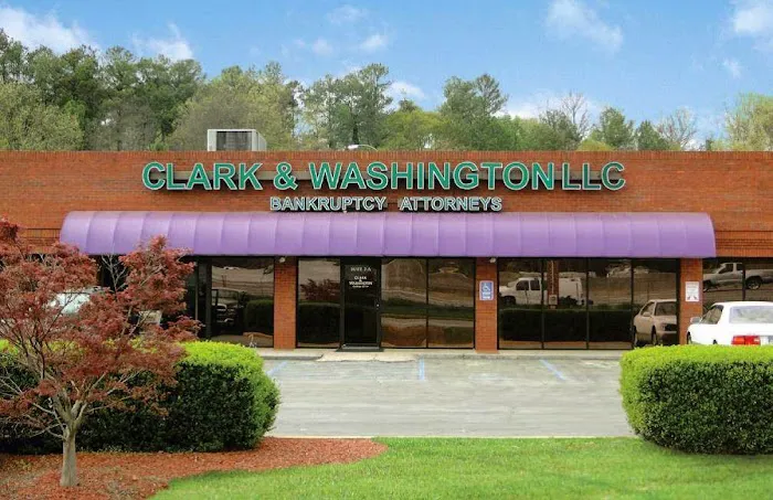 Clark & Washington Attorneys and Counselors at Law 4