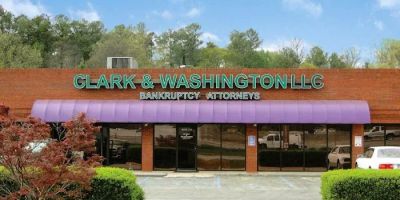 Clark & Washington Attorneys and Counselors at Law