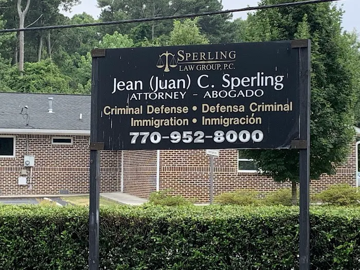 Jean C Sperling 4