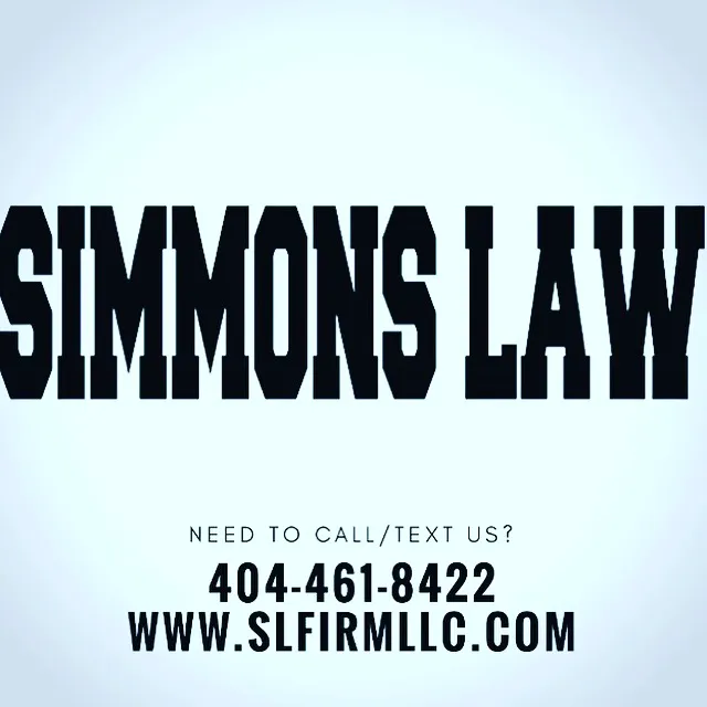 Simmons Law 4