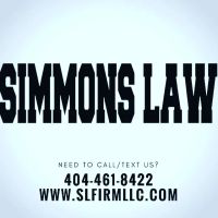 Simmons Law ico
