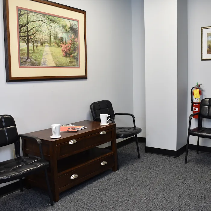 Merck Law, LLC 5