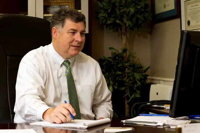 Atlanta Lawyer Jonathan W Johnson 5