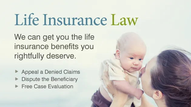 Life Insurance Law 5