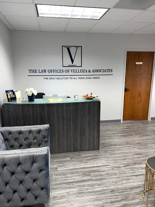Velloza & Associates, LLC 5