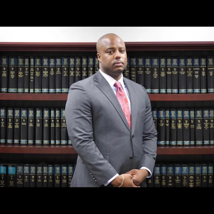 The Reed Law Firm, P.C. 5