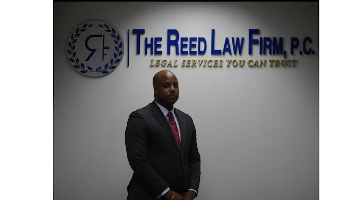 The Reed Law Firm, P.C. 5