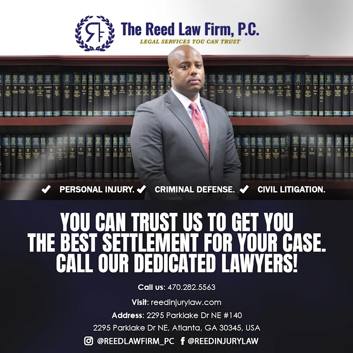 The Reed Law Firm, P.C. 5