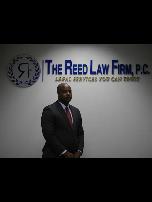 The Reed Law Firm, P.C. 5