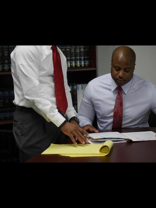 The Reed Law Firm, P.C. 5