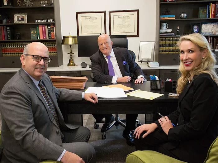 The Abt Law Firm, LLC 5